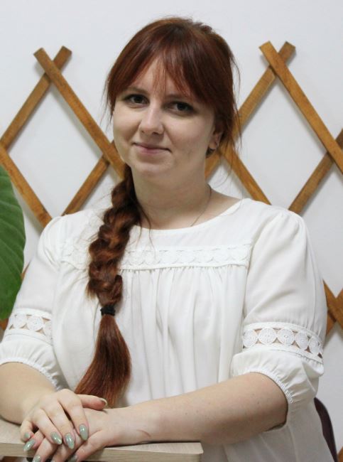 Sabina Atakueva