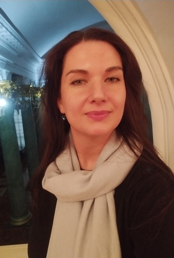 Taisiya Smirnova