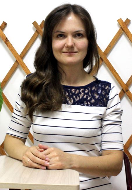 Veronika Karchina